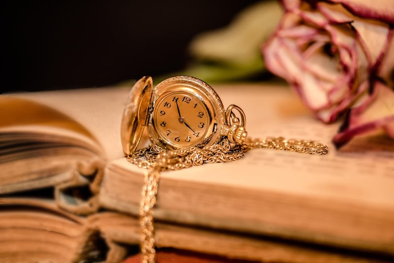 Prioritizing 'me' time